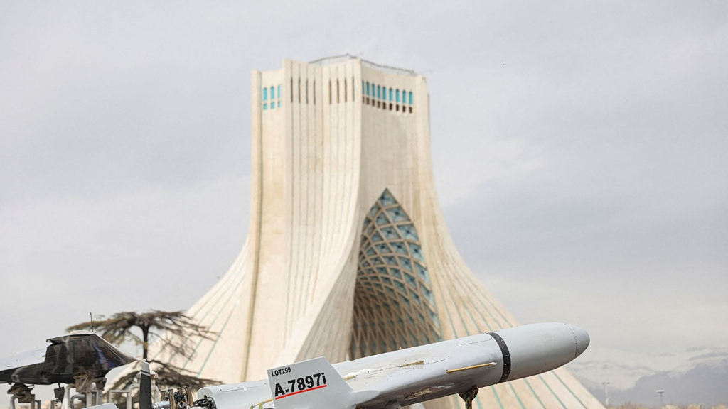 Drone Shahed: Αλλάζουν το πεδίο μάχης κάνοντας επιθέσεις σε… κύματα