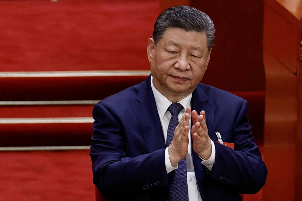 Σι Τζινπίνγκ: Συνεχίζεται η μεγάλη των στρατηγών εκκαθάριση
