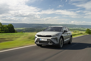 Skoda: Kατέκτησε την 3η θέση ενώ κατέγραψε τον ταχύτερο ρυθμό ανάπτυξης