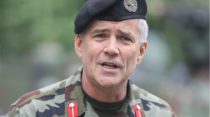 Ο κύριος πτέραρχος