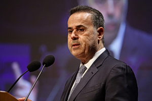 «Αλλάζει ο ενεργειακός χάρτης στην Ευρώπη»