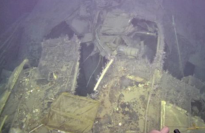 Πυρηνικό «φάντασμα» στον βυθό: Σοβιετικό υποβρύχιο διαρρέει ραδιενέργεια στον ωκεανό από το 1989(video)