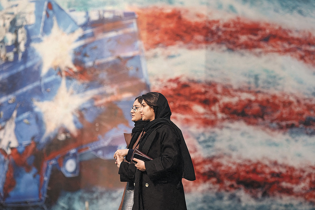 Ο κυνισμός της Δύσης