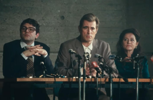 Στεφάν Ντεμουστιέ στα «ΝΕΑ»: «Δεν μπορείς να έχεις τον Μιχαήλ Αγγελο χωρίς τους Μεδίκους»