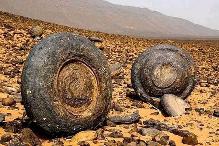 Η Κοιλάδα των Πλανητών: Το απόκοσμο μέρος όπου οι πέτρες ζωντανεύουν και αναπαράγονται