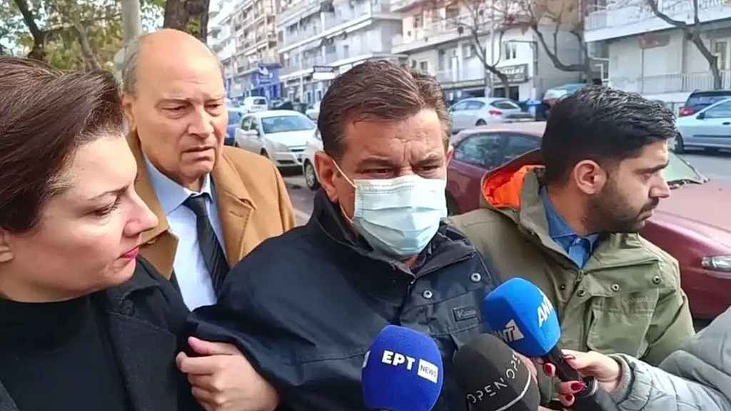 Πέθανε ο αστυνομικός που είχε ενημερωθεί με καθυστέρηση ενός έτους ότι είχε καρκίνο