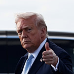 «Ο Τραμπ έχει αρχίσει να βαριέται λίγο με το Ιράν και θέλει να προχωρήσει παρακάτω»