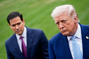 Ντόναλντ Τραμπ: Σήμα αποκλιμάκωσης ή τακτικός ελιγμός;