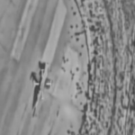 Ισραηλινές δυνάμεις βομβάρδισαν μαχητικά του Ιράν λίγο πριν απογειωθούν – Βίντεο που κόβει την ανάσα