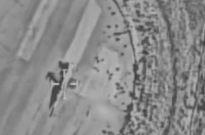 Ισραηλινές δυνάμεις βομβάρδισαν μαχητικά του Ιράν λίγο πριν απογειωθούν – Βίντεο που κόβει την ανάσα