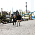 «ΤΑ ΝΕΑ» στην Τεχεράνη: «Εδώ δεν ζούμε με την ημέρα, ζούμε με την ώρα»