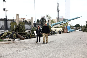 «ΤΑ ΝΕΑ» στην Τεχεράνη: «Εδώ δεν ζούμε με την ημέρα, ζούμε με την ώρα»