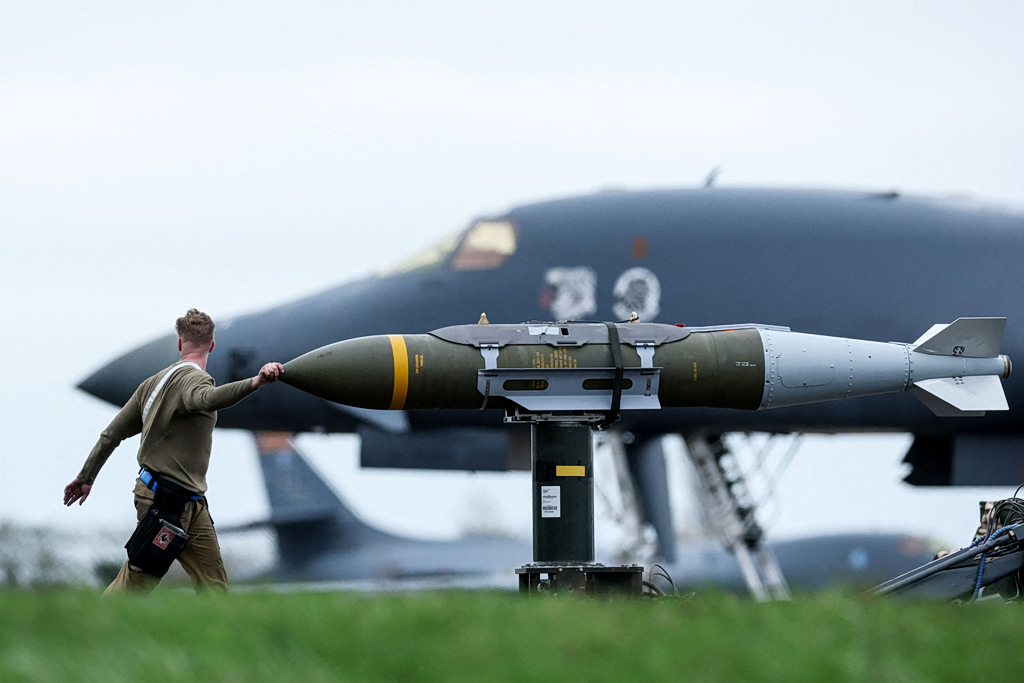 Το στοίχημα της φθοράς: Η ασύμμετρη στρατηγική του Ιράν στον πόλεμο με Ηνωμένες Πολιτείες και Ισραήλ