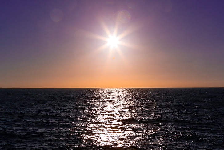 Ανατροπή φέρνει νέα μελέτη για το πώς υπολογίζεται η στάθμη της θάλασσας