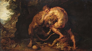 Αρχαιολογική μελέτη: Ο θεός Καλ και ο… Ηρακλής μπορεί τελικά να είναι το ίδιο πρόσωπο