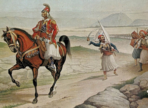 Θεόδωρος Κολοκοτρώνης: Από άτακτος κλέφτης, «ιδρυτικός πατέρας»