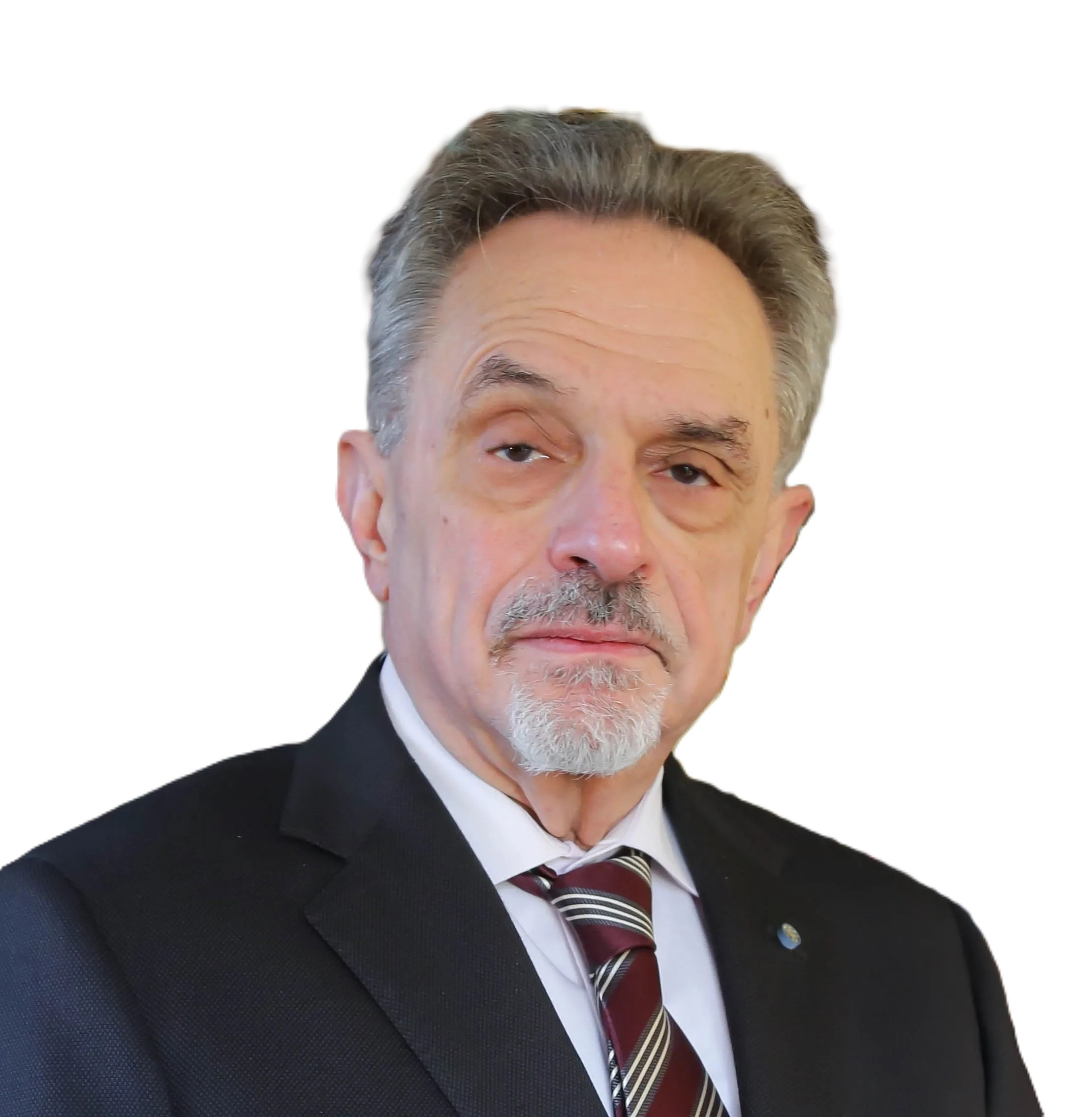 Theros Patrick Nickolas