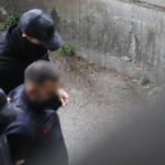 Θεσσαλονίκη:  Σήμερα απολογείται ο 23χρονος για την δολοφονία στην Καλαμαριά