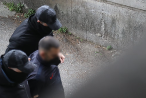 Θεσσαλονίκη:  Σήμερα απολογείται ο 23χρονος για την δολοφονία στην Καλαμαριά