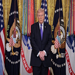 Τραμπ: Το Ιράν μπορεί να χτυπήσει με πυραύλους από την Ευρώπη έως τις ΗΠΑ – «Μέχρι 5 εβδομάδες οι επιχειρήσεις»