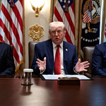 Τραμπ: «Δεν ξέρω ακόμη εάν ισχύει το τελεσίγραφο στο Ιράν» – Τι είπε για Ορμούζ και για ενδεχόμενη χερσαία επίθεση