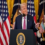 Τραμπ για Στενά του Ορμούζ: Σύντομα θα είναι ασφαλή και ελεύθερα – Κάλεσμα σε πολλές χώρες να στείλουν πολεμικά πλοία