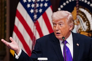 NYT: Ο πόλεμος στο Ιράν δοκιμάζει τη στρατηγική Τραμπ – Φόβοι για νέο παρατεταμένο πόλεμο στη Μέση Ανατολή