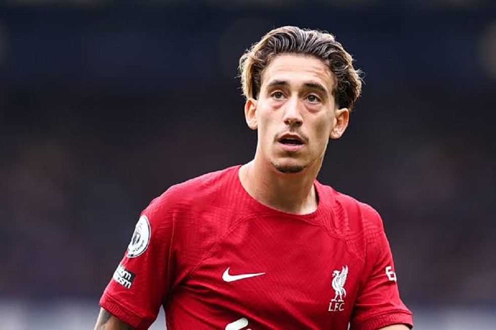 «Τελειώνει από τη Λίβερπουλ ο Τσιμίκας»