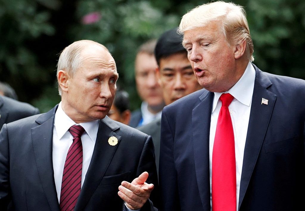 Ανάλυση Guardian: Οι ομοιότητες της επίθεσης στο Ιράν με την εισβολή της Ρωσίας στην Ουκρανία