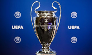 Σε νέα ώρα ο φετινός τελικός του Champions League