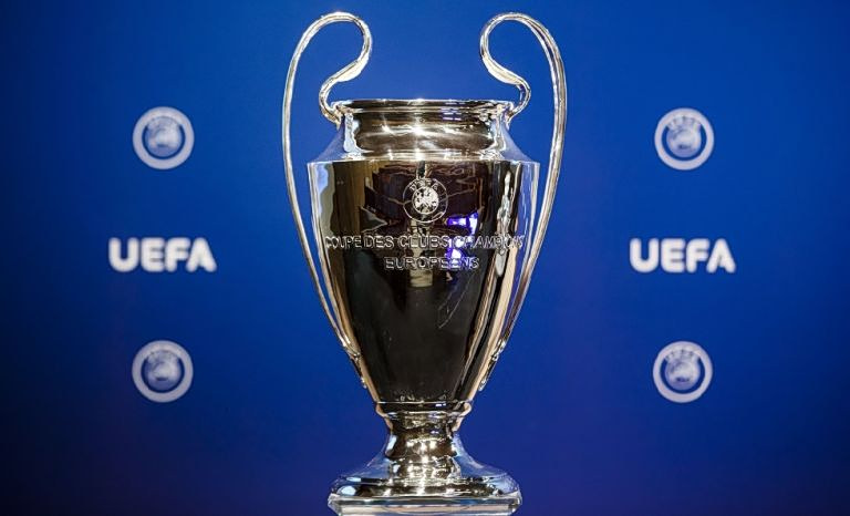 Σε νέα ώρα ο φετινός τελικός του Champions League