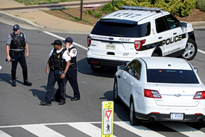 ΗΠΑ: Πυροβολισμοί σε πανεπιστήμιο στη Βιρτζίνια – Δύο τραυματίες