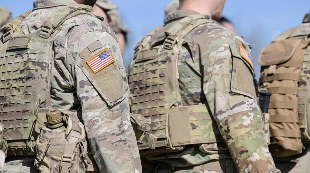 Αποστολή των ΗΠΑ στο ΝΑΤΟ: «Χρόνια πολλά για την Ελληνική Επανάσταση σε έναν υποδειγματικό σύμμαχο»