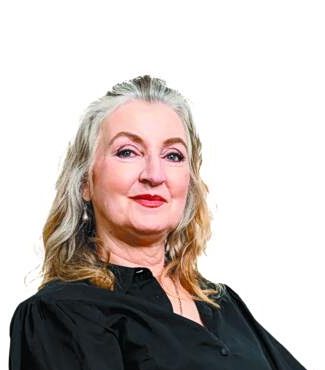 Rebecca Solnit