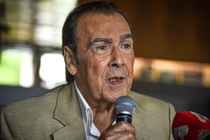 Τι έλεγε σε συνέντευξή του ο Τόλης Βοσκόπουλος για την Μαρινέλλα