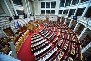 Ανοίγει εκ νέου το «predatorgate» μετά τις δηλώσεις Ντίλιαν στο MEGA – Πυρ ομαδόν της αντιπολίτευσης κατά της κυβέρνησης