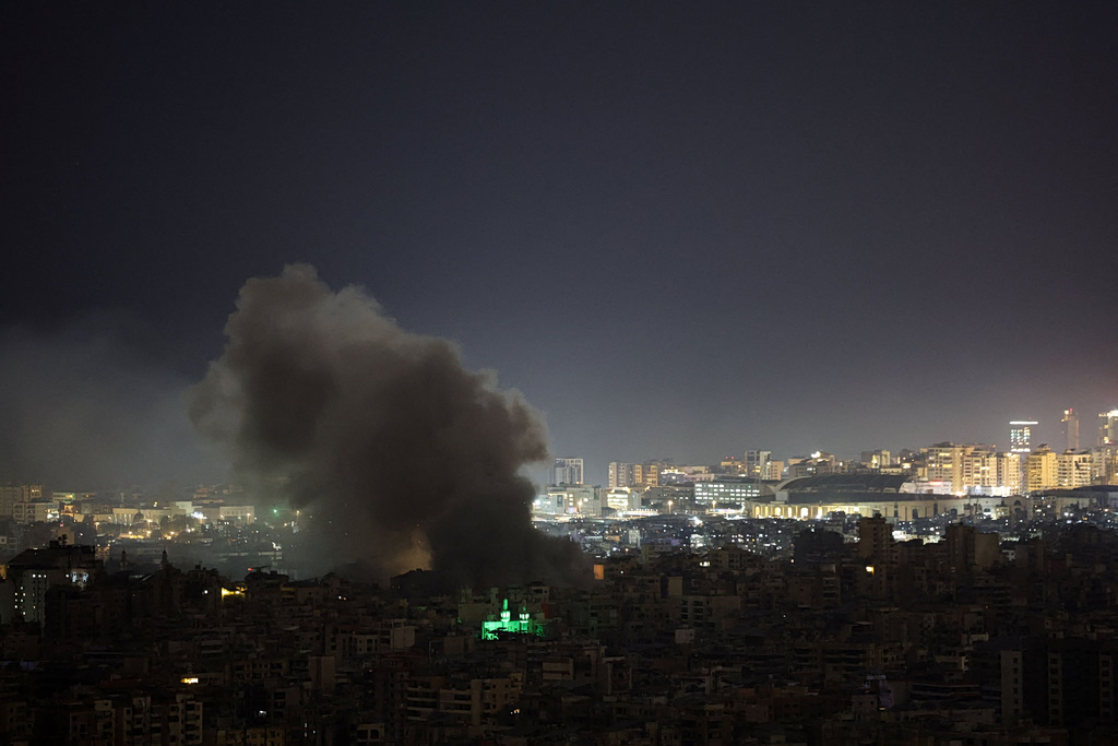 Βυρητός: Η πόλη που έσφυζε από ζωή είναι πλέον διαλυμένη