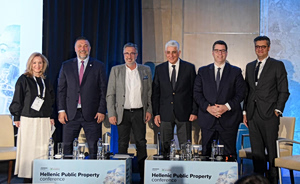 Δ. Καφαντάρης (ΚΕΔΕ): Η δημοτική περιουσία είναι ο πραγματικός πλούτος των Δήμων όταν αξιοποιείται με ευθύνη