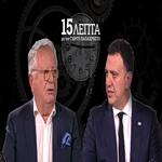 Ο Κικίλιας στα «15 λεπτά»: 85 Έλληνες ναυτικοί εγκλωβισμένοι στον Περσικό Κόλπο – «Είμαστε συνεχώς σε επαφή μαζί τους»