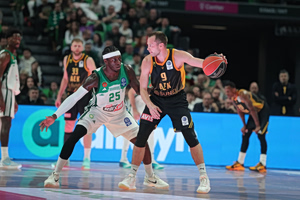 Ναν: «Δεν θα βρω δικαιολογίες για το ξεκίνημα, προσπαθούμε να το αλλάξουμε»!