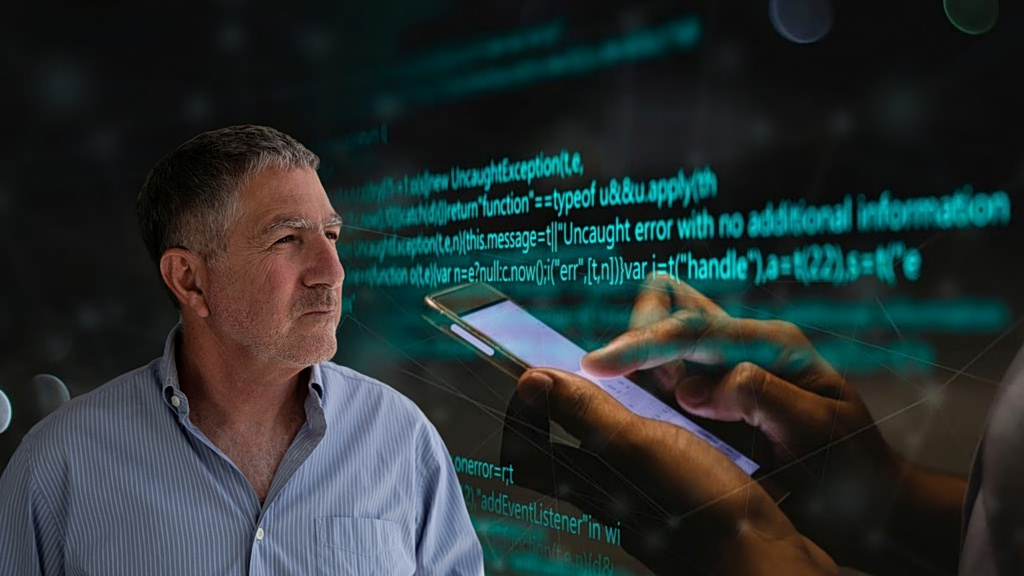 Νέα δήλωση «βόμβα» του Ταλ Ντίλιαν στο Mega Stories: «Δεν θα γίνω αποδιοπομπαίος τράγος»