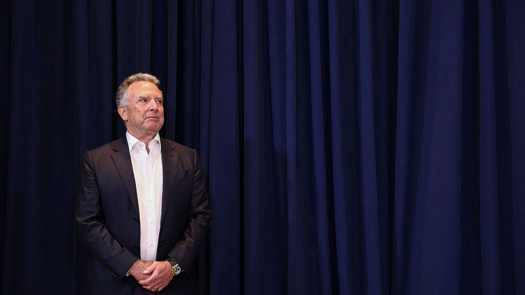 Ο Γουίτκοφ στο Ισραήλ την επόμενη εβδομάδα: «Να δούμε αν οι Ιρανοί θέλουν διάλογο»