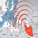 Εντός εμβέλειας ιρανικών βαλλιστικών πυραύλων η Ελλάδα – Τι λέει η πρεσβεία του Ισραήλ στην Ελλάδα