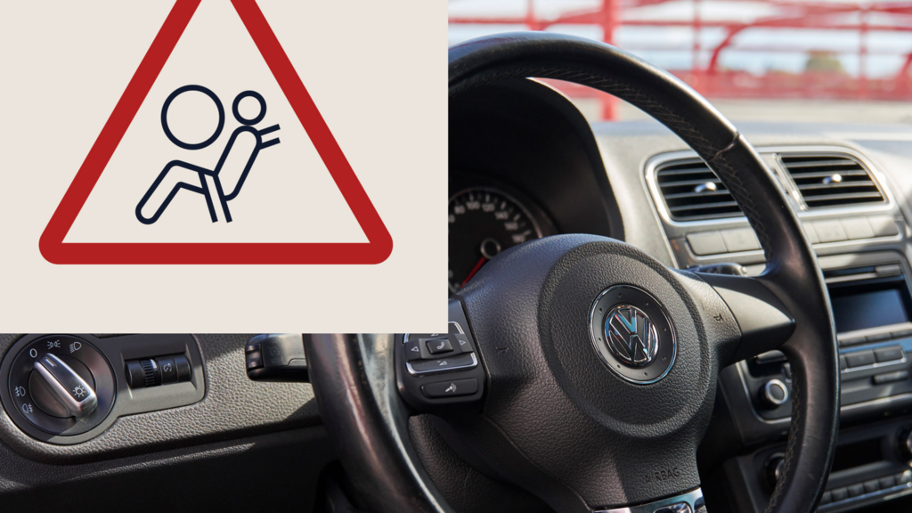 Ανακληση αερόσακων Takata – Ποια μοντέλα επηρεάζονται στον όμιλο VW