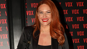 Σίσσυ Χρηστίδου: «Δεν ήθελα να ακουμπήσουν το μωρό μου»