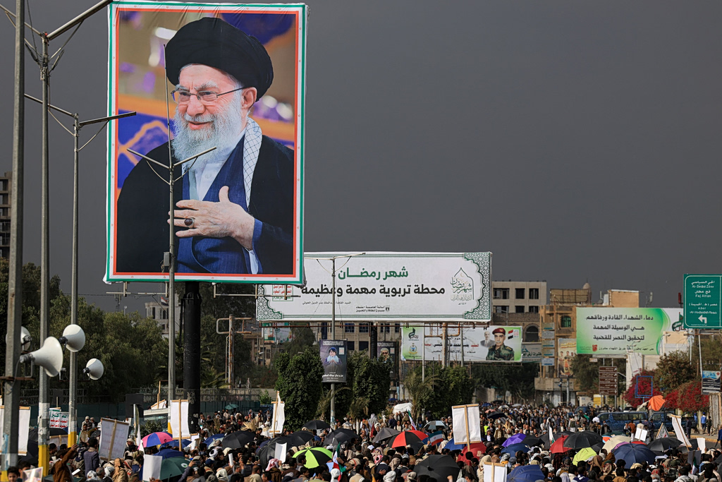 Πώς η Μοσάντ εντόπισε που βρισκόταν ο Ανώτατος Θρησκευτικός ηγέτης του Ιράν Αλί Χαμενεΐ – Ο ρόλος της CIA