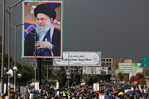 Πώς η Μοσάντ εντόπισε που βρισκόταν το Ανώτατος Θρησκευτικός ηγέτης του Ιράν Αλί Χαμενεΐ – Ο ρόλος της CIA