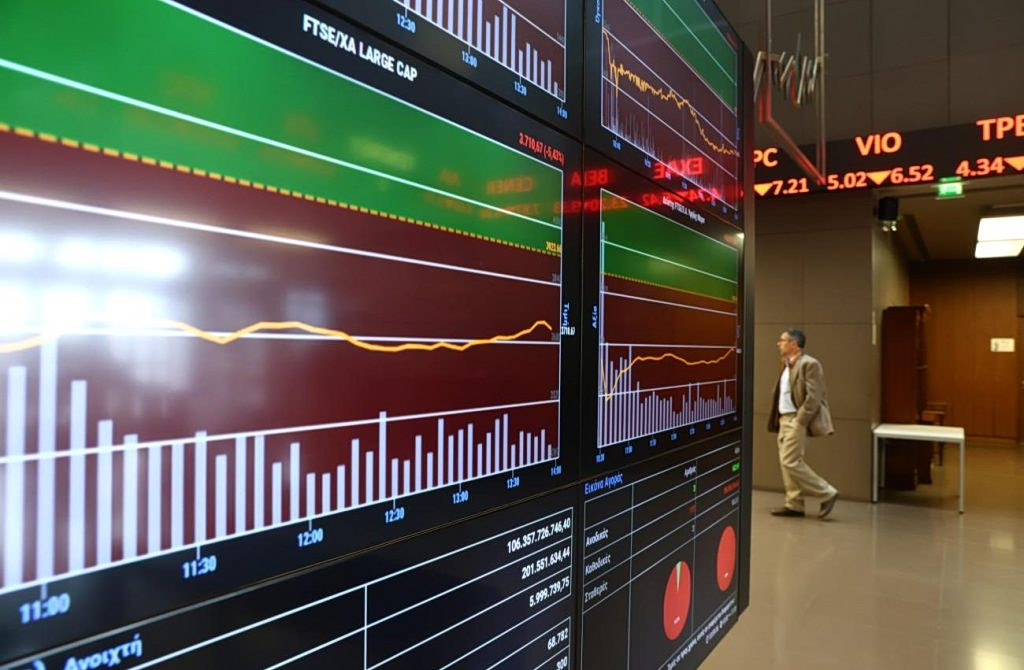 Λογιστές και Αγρια Δύση