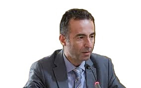 Χριστόφορος Σεβαστίδης