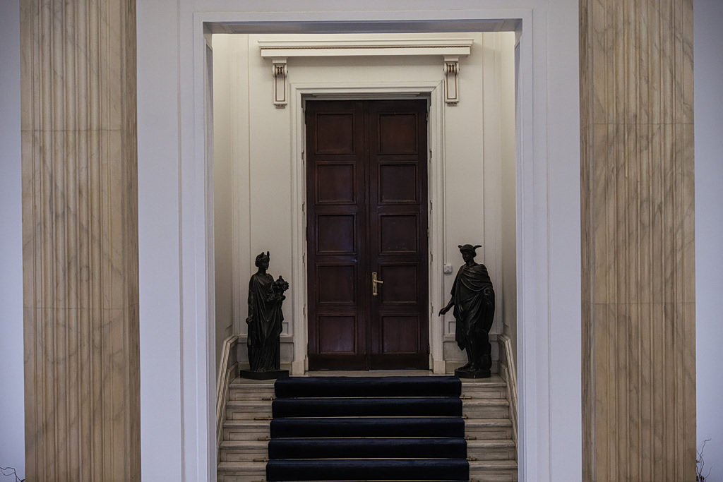 ΥΠΕΞ για επιθέσεις κατά Χριστιανών στη Συρία: Απαιτείται περαιτέρω ενημέρωση, σαφήνεια και λογοδοσία